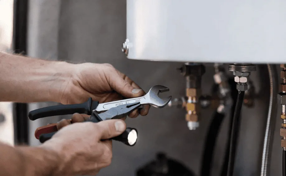 Why choose Water Heater Repair in Ririe, ID